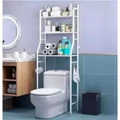 GENERICO - Organizador para baño