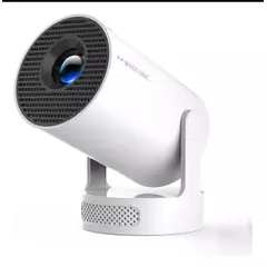 GENERICO - Proyector Hy300 Blanco Wi-fi