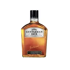 JACK DANIELS - Whiskey Gentleman