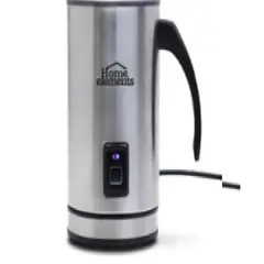 GENERICO - Espumix - Vaso espumador de acero inoxidable
