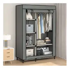 GENERICO - Closet 2 espacios EL MEJOR