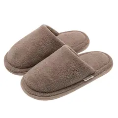 MULTIPLACE COLOMBIA - Pantuflas de Peluche calidad Premium Ultra Suaves-