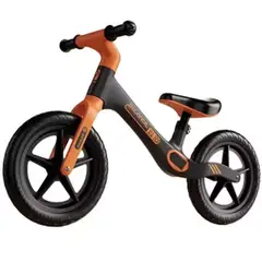 GENERICO - Bicicleta Equilibrio Niño Sillín Regulable