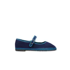 FLABELUS - Calzado arthur Azul BALEARTHURBLU