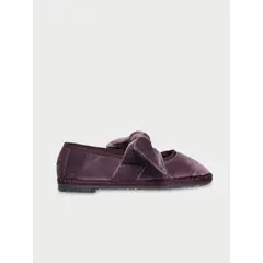 FLABELUS - Baleta lyra amethyst Morado BALELYRAPURPLE