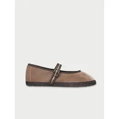 FLABELUS - Baleta pierre beige Beige BALETPIERREBEIG