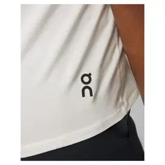 ON RUNNING - Top active tank Blanco TOPTANKWHITE