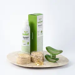 LOOKPET - KIT RITUAL DE CUIDADO