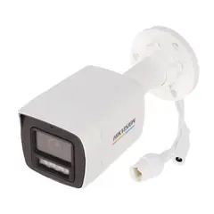 HIKVISION - Cámara Bullet IP ColorVu y Híbrida Inteligente