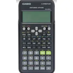 CASIO - Calculadora fx-570 ES PLUS