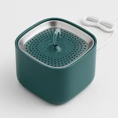LEPAG - Fuente Inalámbrica para Gatos