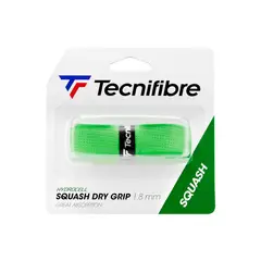 TECNIFIBRE - SQUASH DRY GRIP ASSORTMENTS BOX