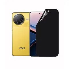 GENERICO - Protector Antiespia Privacidad Hidrogel Para Xiaomi Poco F7 Ultra 5G