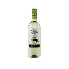 GATO NEGRO - Vino Sauvignon Blanco 750ml