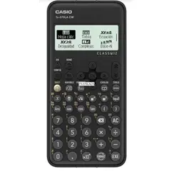 CASIO - Calculadora 240 Funciones Fx-82ms