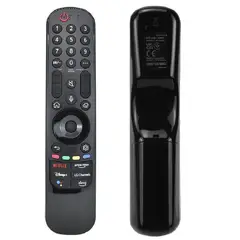 GENERICO - CONTROL COMPATIBLE LG MAGIC AN-MR21GA SIN VOZ NI PUNTERO CUALQUIER LG
