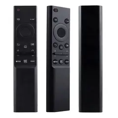 GENERICO - CONTROL PLANO PARA SAMSUNG SMART TV ONE REMOTE TECLAS STREAMING