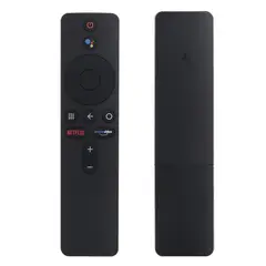GENERICO - CONTROL COMPATIBLE CON XIAOMI MI BOX S XMRM-006A CON VOZ