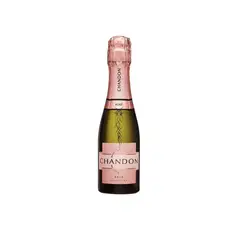 GENERICO - Chandon Rosé 187 Ml Champagne Espumante