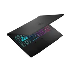 MSI - KATANA 15 I7 13620H 24GB 1TB SSD RTX 4050 PANTALLA 15,6" FHD 144HZ