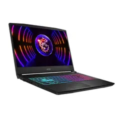 MSI - KATANA 15 I7 13620H 64GB 1TB SSD RTX 4050 PANTALLA 15,6" FHD 144HZ
