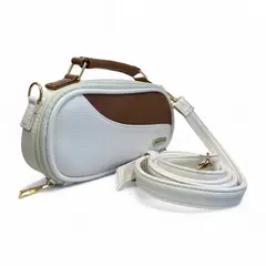 GENERICO - Cartera Nikita Elegancia versátil para cada estilo