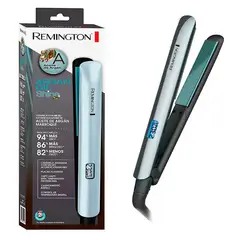 REMINGTON - Plancha para Cabello Aceite de Argán Marroquí S8500A