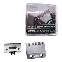 VGR - A-CUCHILLAS DE REPUESTO R-001