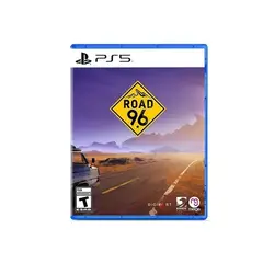 PLAYSTATION - Road96 5 PS5 Fisico