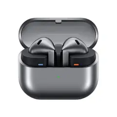 SAMSUNG - Audífonos Galaxy Buds3 Cancelación de ruido Gris