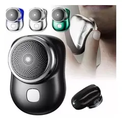 GENERICO - Mini Afeitadora shaver Alta calidad