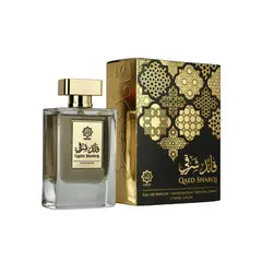 ABYAT - Perfume Qaed Sharqi 100ML
