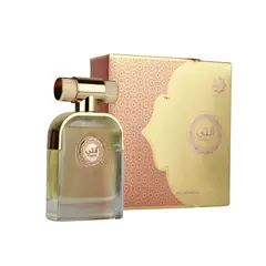ABYAT - Perfume Anti 100ML