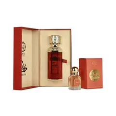 ABYAT - Perfume Hekaya Seduction 100ML + Perfume Aceite 20ML
