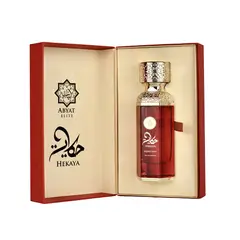 ABYAT - Perfume Hekaya Seduction 100ML