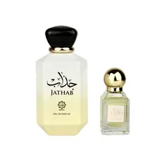 ABYAT - Perfume Mujer Jathab 100ML + Perfume Aceite 20ML