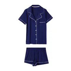 LILI PINK - Conuntos de pijama de 2 piezas en poliester