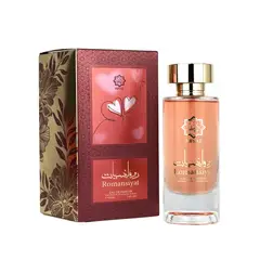 ABYAT - Perfume Romansiyat 100ML