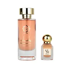 ABYAT - Perfume Romansiyat 100ML + Perfume Aceite 20ML