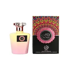 ABYAT - Perfume Rose Night 100ML