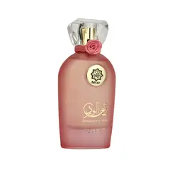 ABYAT - Perfume Shanghaf Al Ward 100ML Mujer