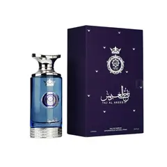 ABYAT - Perfume Taj Al Arees 100ML