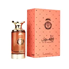 ABYAT - Perfume Mujer Taj Al Aroos 100ML