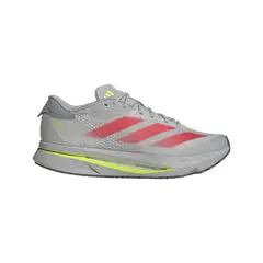 ADIDAS - Adizero Sl2 M Tenis gris de hombre para correr