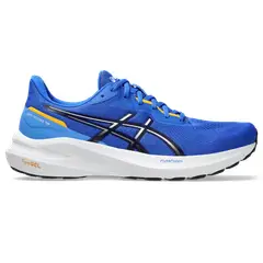 ASICS - Gt-1000 13 Tenis azul de hombre para correr