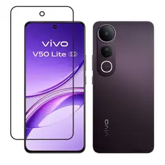 GENERICO - Protector Pantalla en Hidrogel Para VIVO V50 LITE 5G