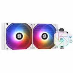 ORIGEM - Refrigeración Líquida Thermalright Aqua Elite 240 V3 AMD e INTEL