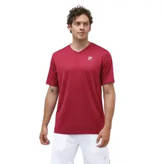 FILA - CAMISETA VULCAN HOMBRE