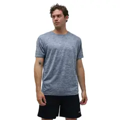FILA - CAMISETA THOR HOMBRE GRIS