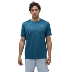 FILA - CAMISETA THOR HOMBRE AZUL